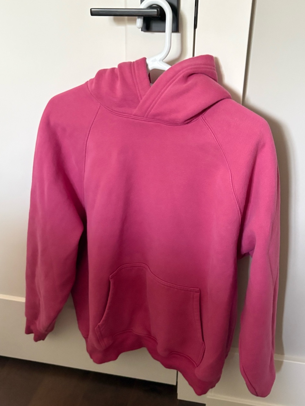 Aritzia Mega Fit Cozy Sweatfleece Hoodie